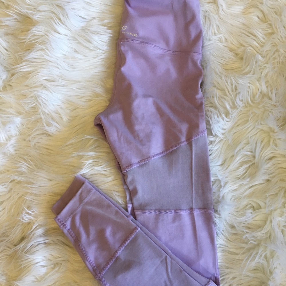 Lorna Jane tights